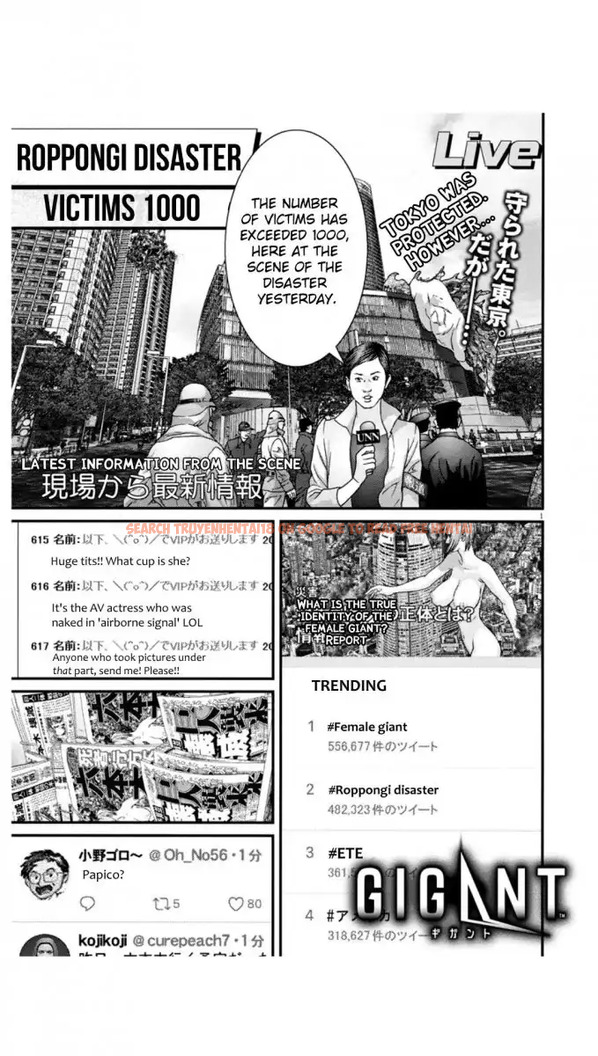 Read Hentai Image 1 400 in comic Gigant - Chapter 23 - www.hentaitnt.net