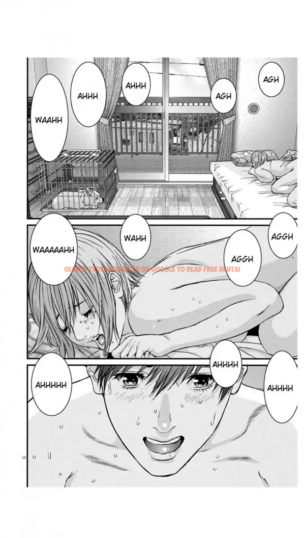 Read Hentai Image 11 400 in comic Gigant - Chapter 23 - www.hentaitnt.net