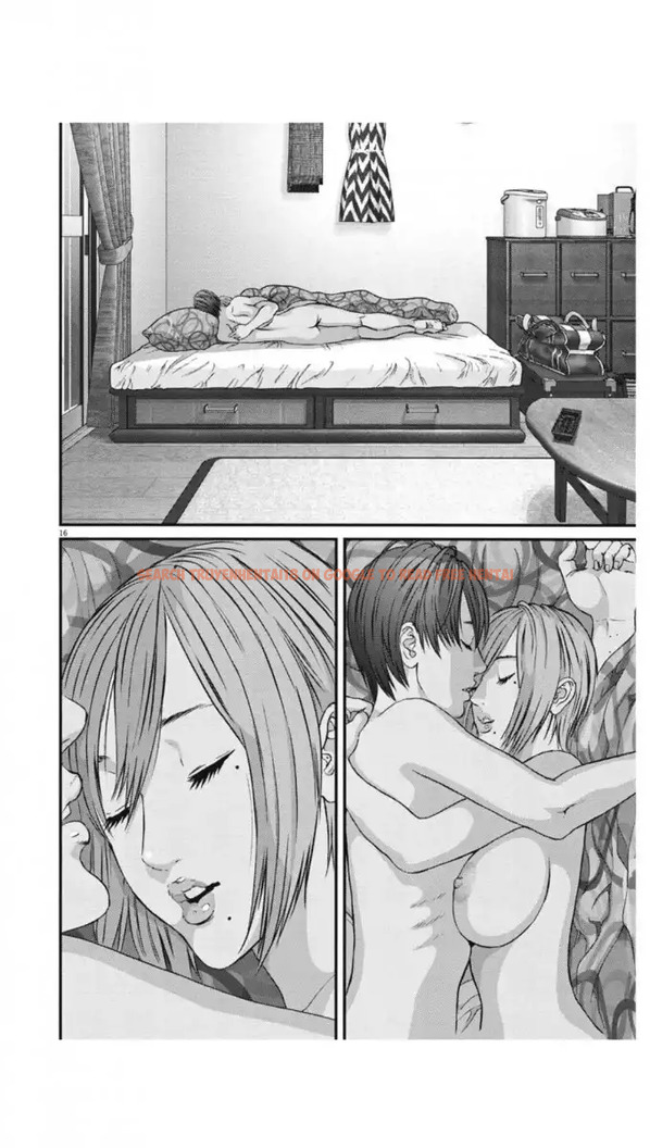 Read Hentai Image 15 400 in comic Gigant - Chapter 23 - www.hentaitnt.net