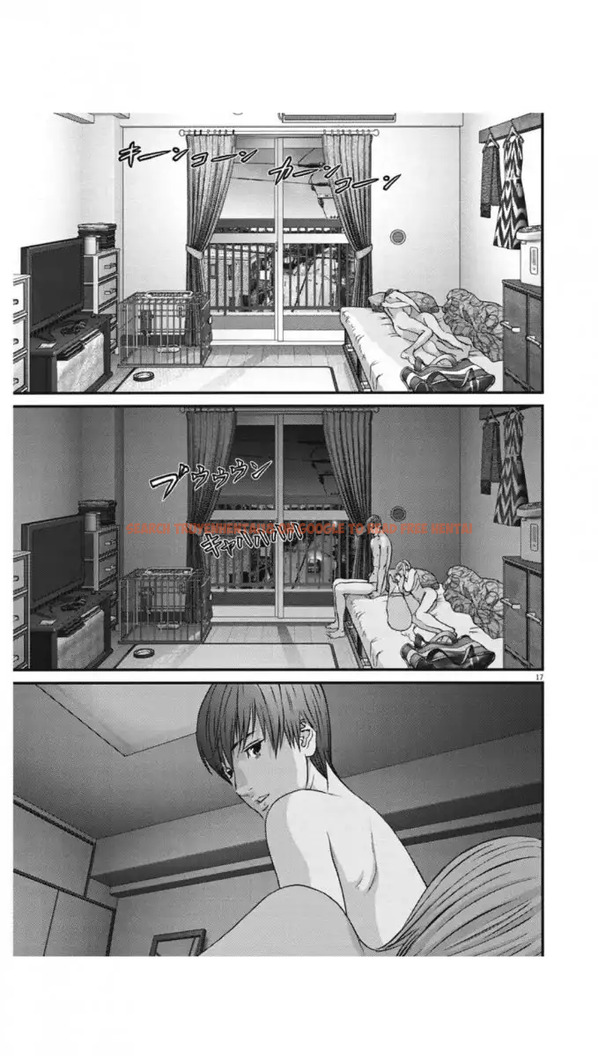 Read Hentai Image 16 400 in comic Gigant - Chapter 23 - www.hentaitnt.net