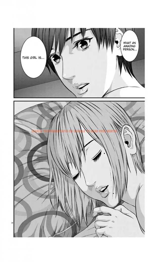 Read Hentai Image 17 400 in comic Gigant - Chapter 23 - www.hentaitnt.net