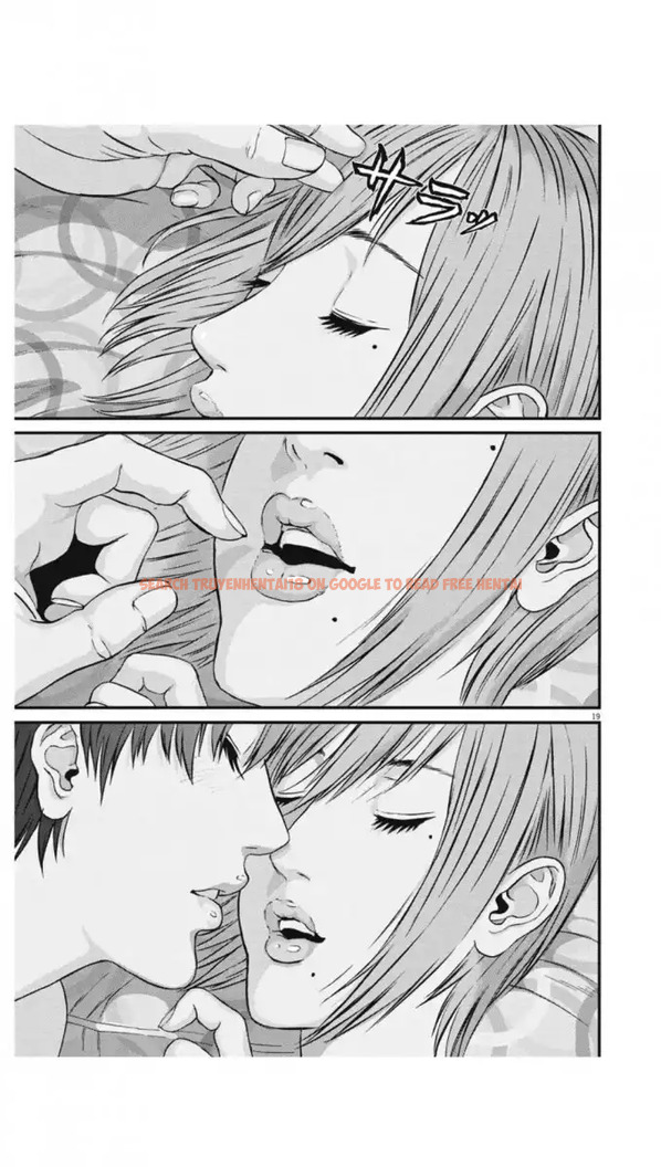Read Hentai Image 18 400 in comic Gigant - Chapter 23 - www.hentaitnt.net