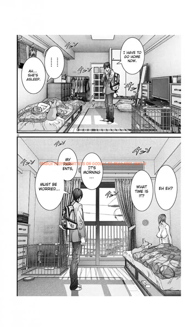 Read Hentai Image 19 400 in comic Gigant - Chapter 23 - www.hentaitnt.net