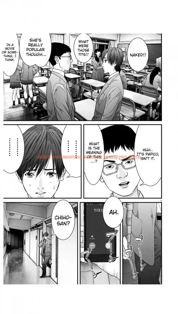 Read Hentai Image 4 400 in comic Gigant - Chapter 23 - www.hentaitnt.net