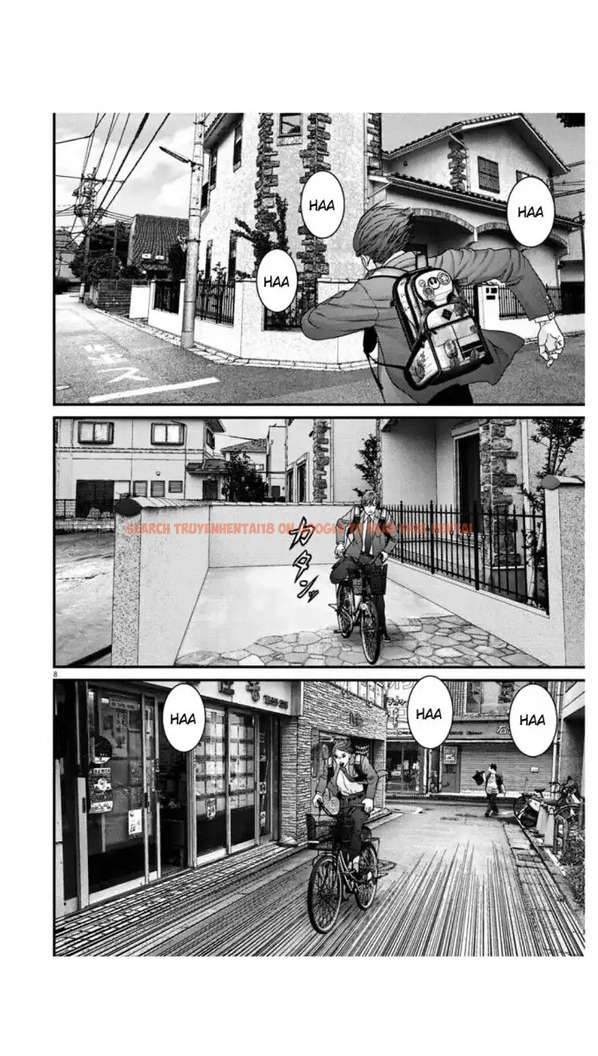 Read Hentai Image 7 400 in comic Gigant - Chapter 23 - www.hentaitnt.net