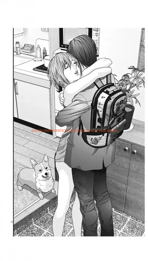 Read Hentai Image 9 400 in comic Gigant - Chapter 23 - www.hentaitnt.net