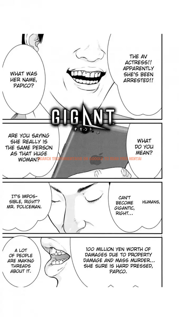 Read Hentai Image 1 400 in comic Gigant - Chapter 24 - www.hentaitnt.net
