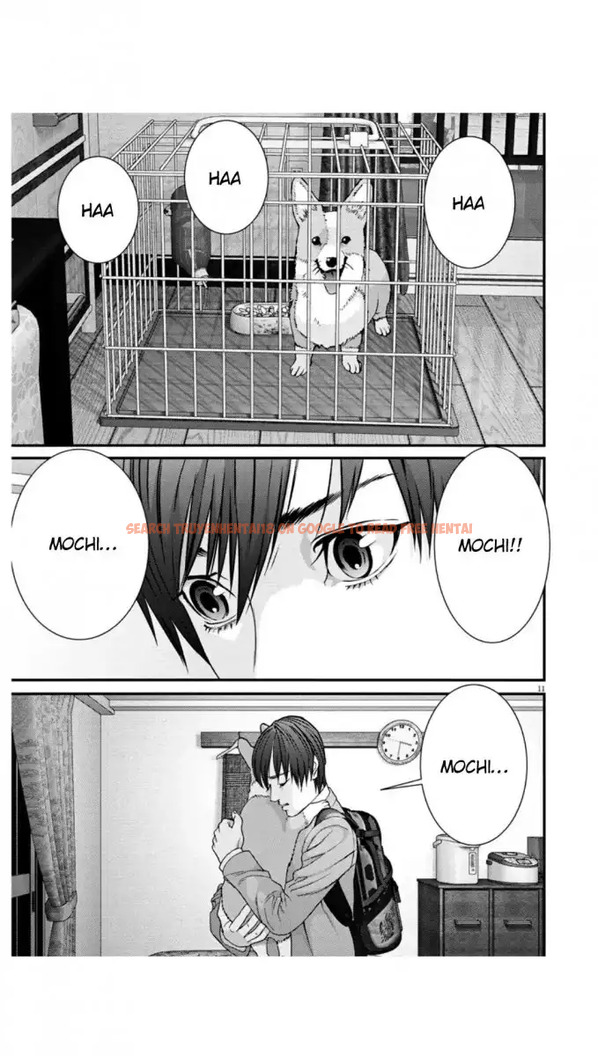Read Hentai Image 10 400 in comic Gigant - Chapter 24 - www.hentaitnt.net