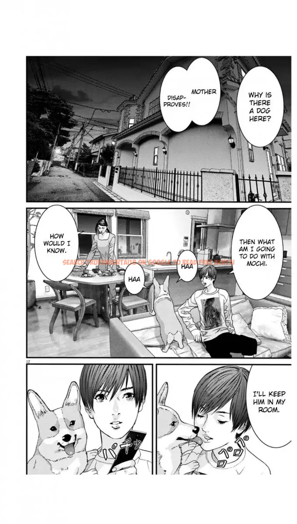 Read Hentai Image 11 400 in comic Gigant - Chapter 24 - www.hentaitnt.net