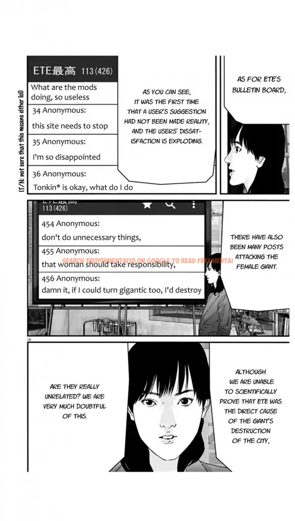 Read Hentai Image 15 400 in comic Gigant - Chapter 24 - www.hentaitnt.net