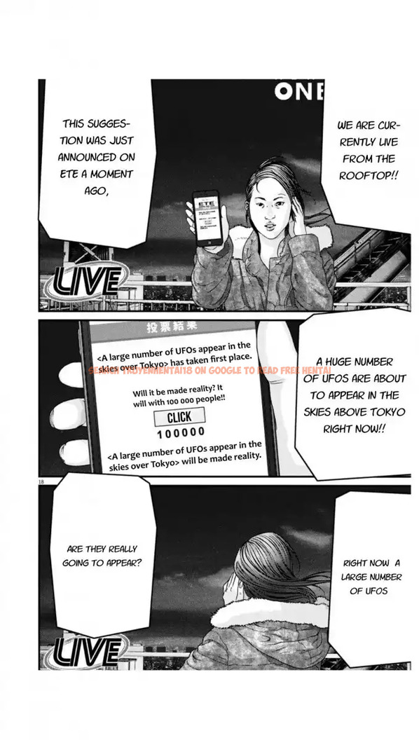 Read Hentai Image 17 400 in comic Gigant - Chapter 24 - www.hentaitnt.net