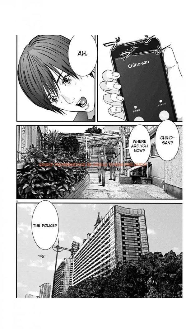 Read Hentai Image 7 400 in comic Gigant - Chapter 24 - www.hentaitnt.net