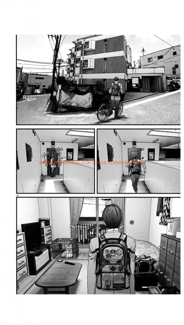 Read Hentai Image 9 400 in comic Gigant - Chapter 24 - www.hentaitnt.net