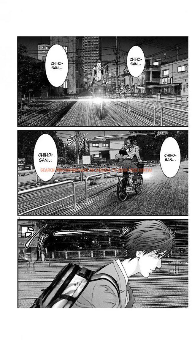 Read Hentai Image 10 400 in comic Gigant - Chapter 25 - www.hentaitnt.net