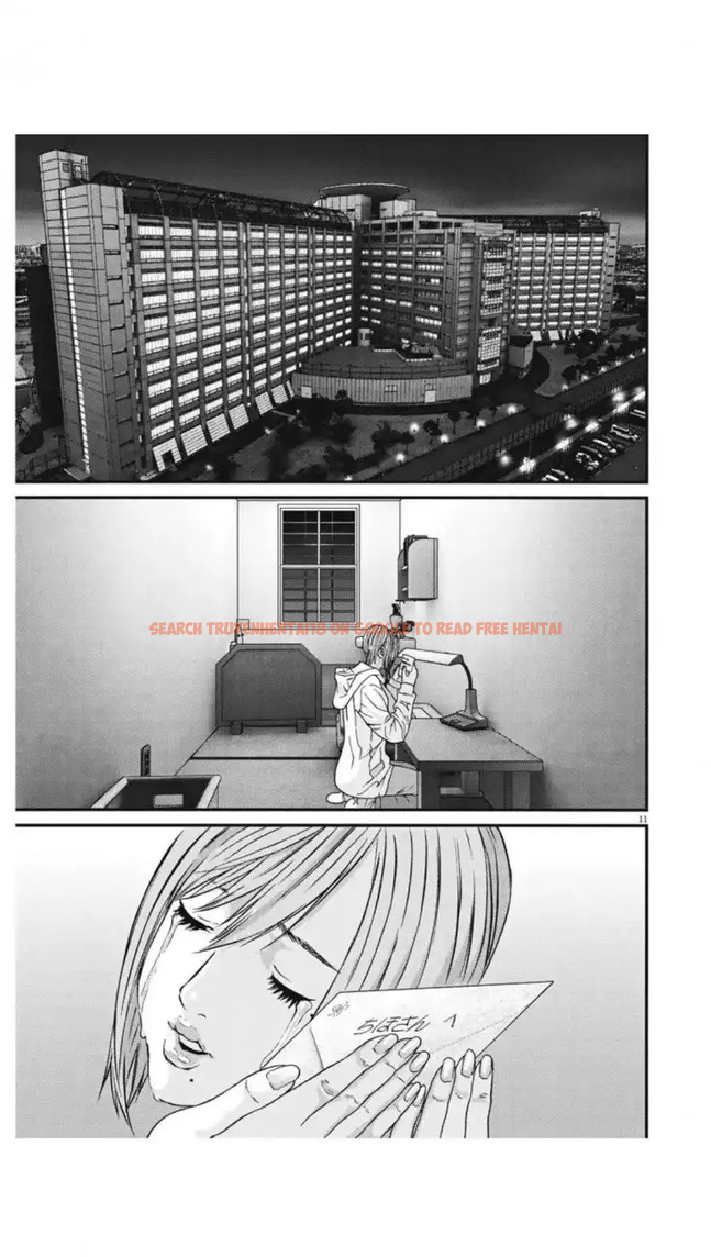 Read Hentai Image 11 400 in comic Gigant - Chapter 25 - www.hentaitnt.net