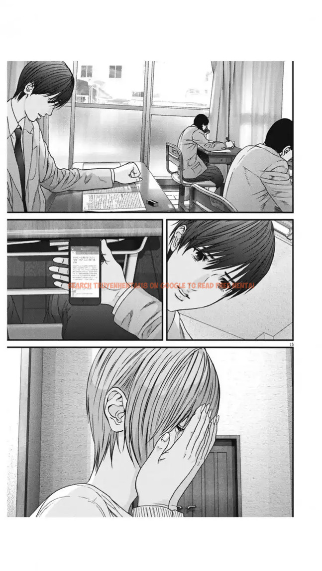 Read Hentai Image 15 400 in comic Gigant - Chapter 25 - www.hentaitnt.net
