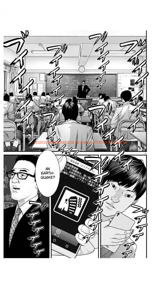 Read Hentai Image 17 400 in comic Gigant - Chapter 25 - www.hentaitnt.net