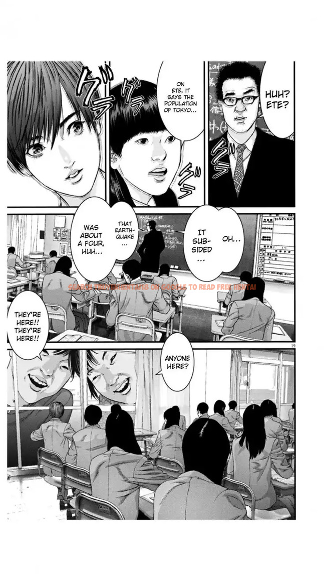 Read Hentai Image 19 400 in comic Gigant - Chapter 25 - www.hentaitnt.net