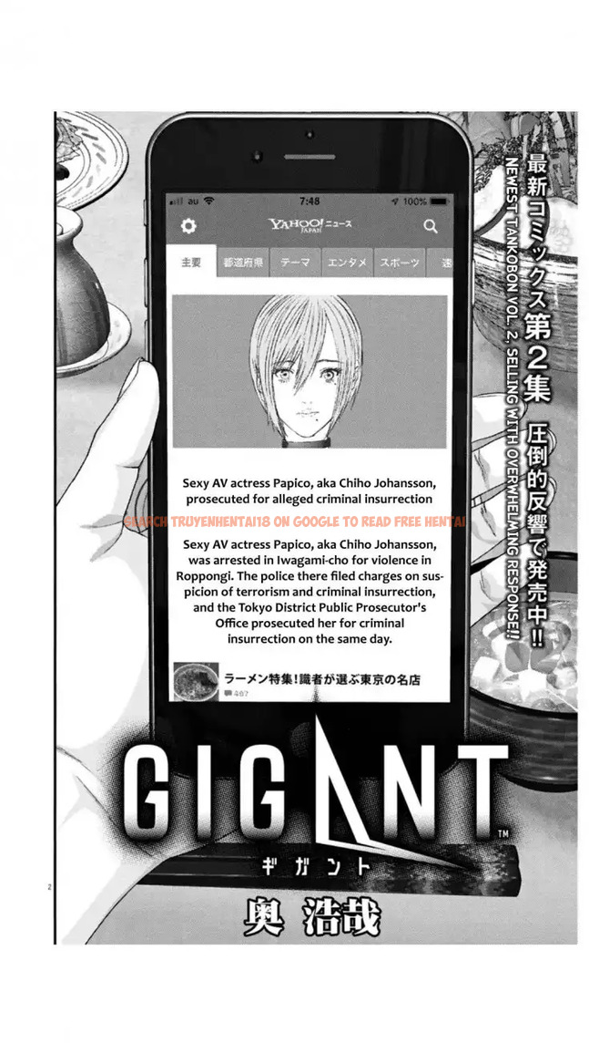 Read Hentai Image 2 400 in comic Gigant - Chapter 25 - www.hentaitnt.net