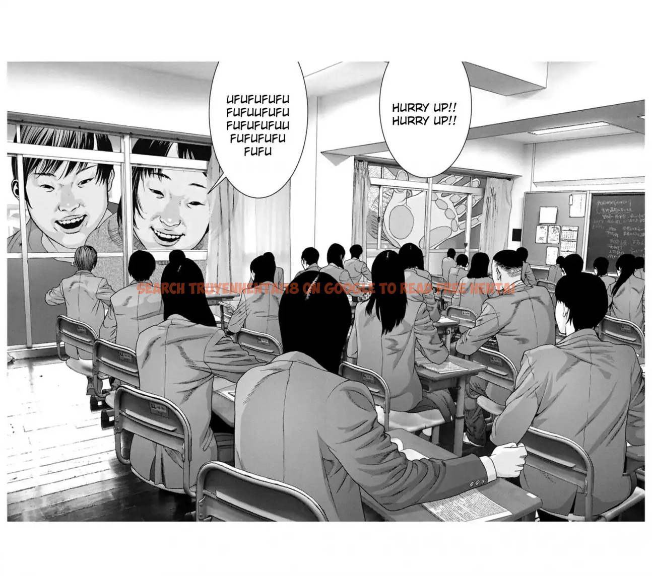 Read Hentai Image 20 400 in comic Gigant - Chapter 25 - www.hentaitnt.net