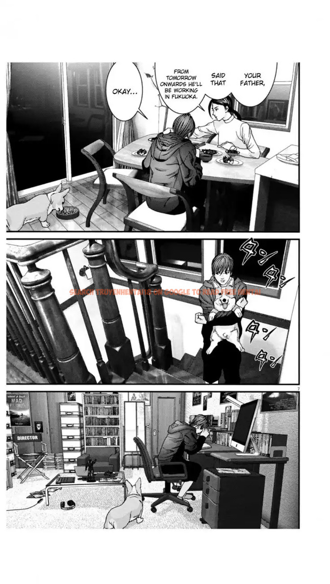 Read Hentai Image 7 400 in comic Gigant - Chapter 25 - www.hentaitnt.net
