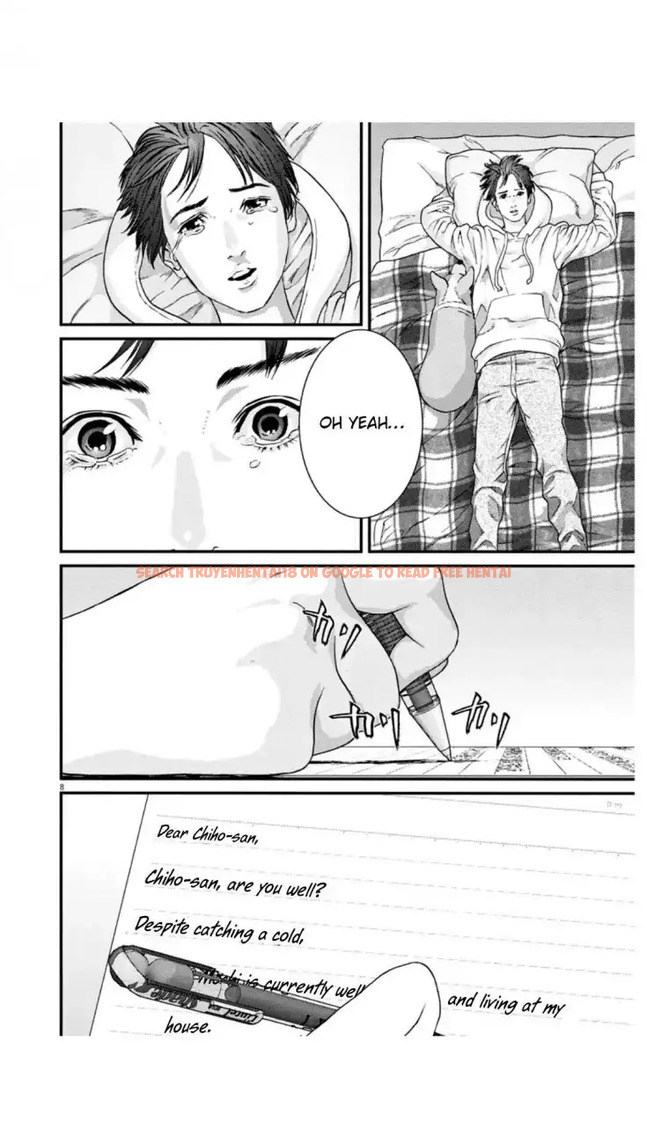 Read Hentai Image 8 400 in comic Gigant - Chapter 25 - www.hentaitnt.net