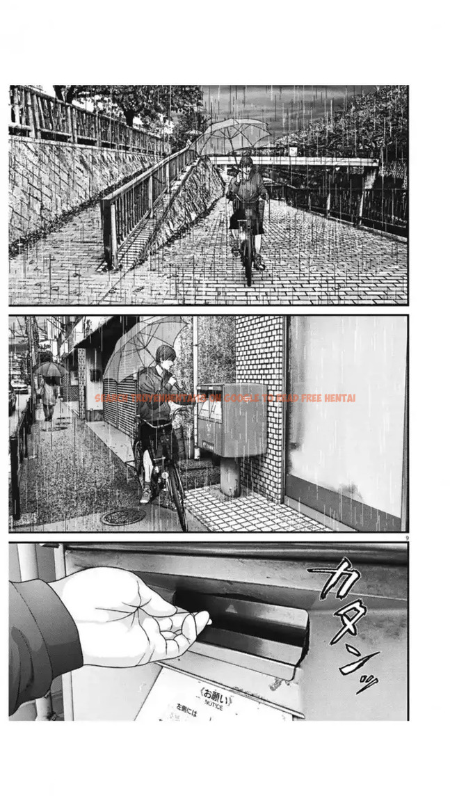 Read Hentai Image 9 400 in comic Gigant - Chapter 25 - www.hentaitnt.net