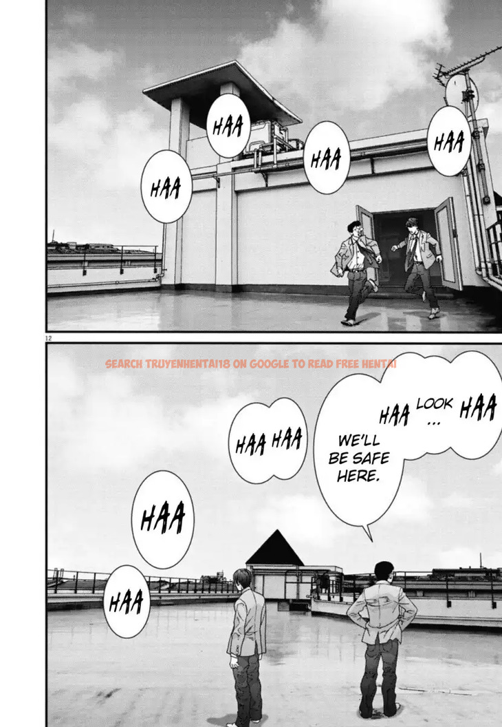 Read Hentai Image 10 397 in comic Gigant - Chapter 26 - www.hentaitnt.net