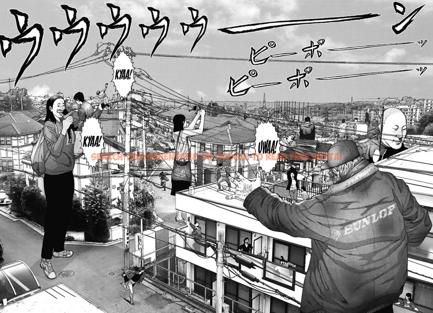 Read Hentai Image 12 400 in comic Gigant - Chapter 26 - www.hentaitnt.net