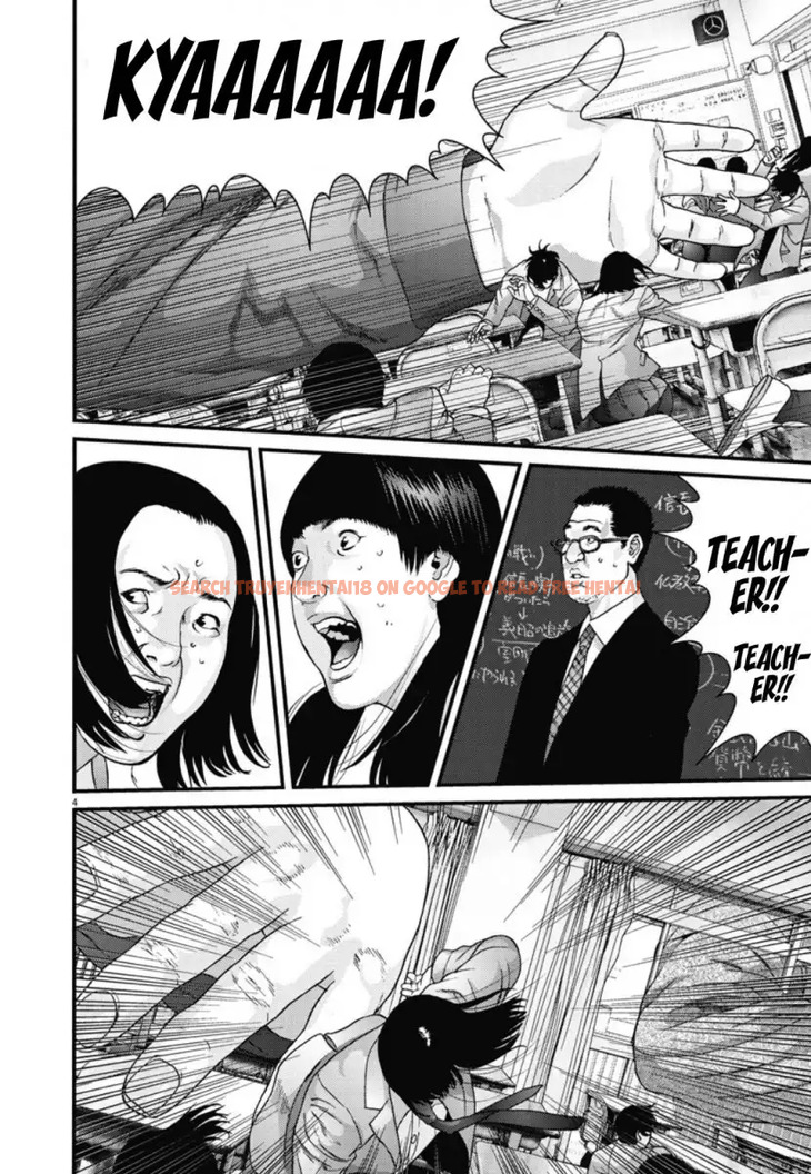 Read Hentai Image 4 397 in comic Gigant - Chapter 26 - www.hentaitnt.net