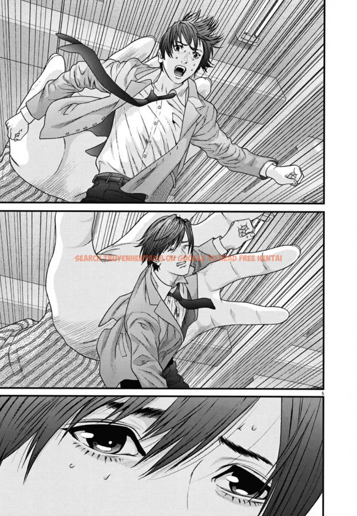 Read Hentai Image 5 397 in comic Gigant - Chapter 26 - www.hentaitnt.net