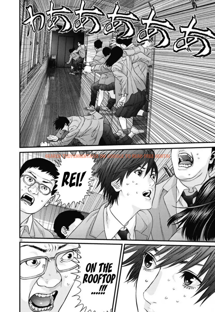 Read Hentai Image 8 397 in comic Gigant - Chapter 26 - www.hentaitnt.net
