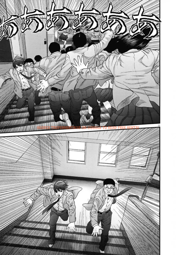 Read Hentai Image 9 397 in comic Gigant - Chapter 26 - www.hentaitnt.net