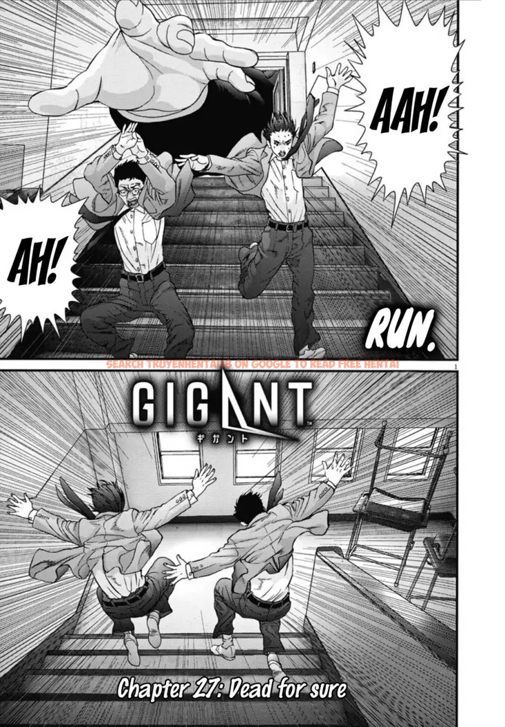 Read Hentai Image 1 397 in comic Gigant - Chapter 27 - www.hentaitnt.net