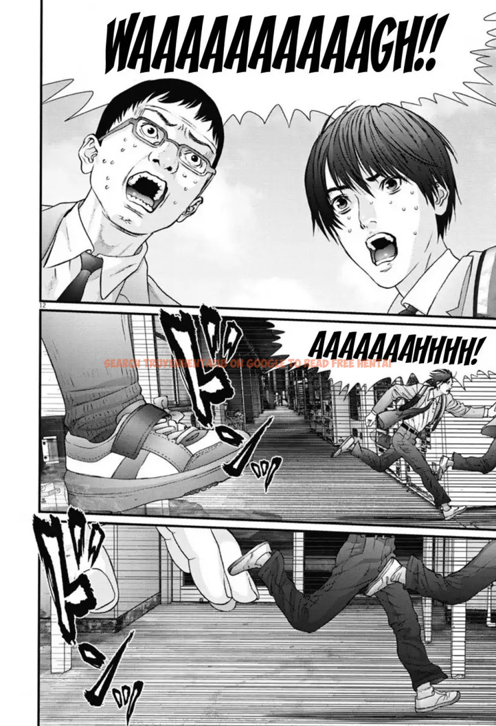 Read Hentai Image 10 397 in comic Gigant - Chapter 27 - www.hentaitnt.net