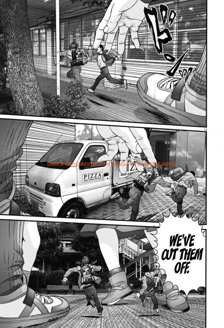 Read Hentai Image 11 397 in comic Gigant - Chapter 27 - www.hentaitnt.net