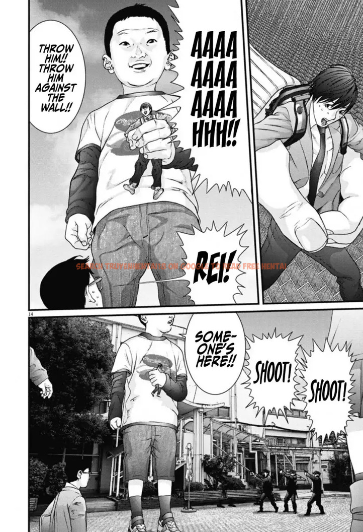 Read Hentai Image 12 397 in comic Gigant - Chapter 27 - www.hentaitnt.net