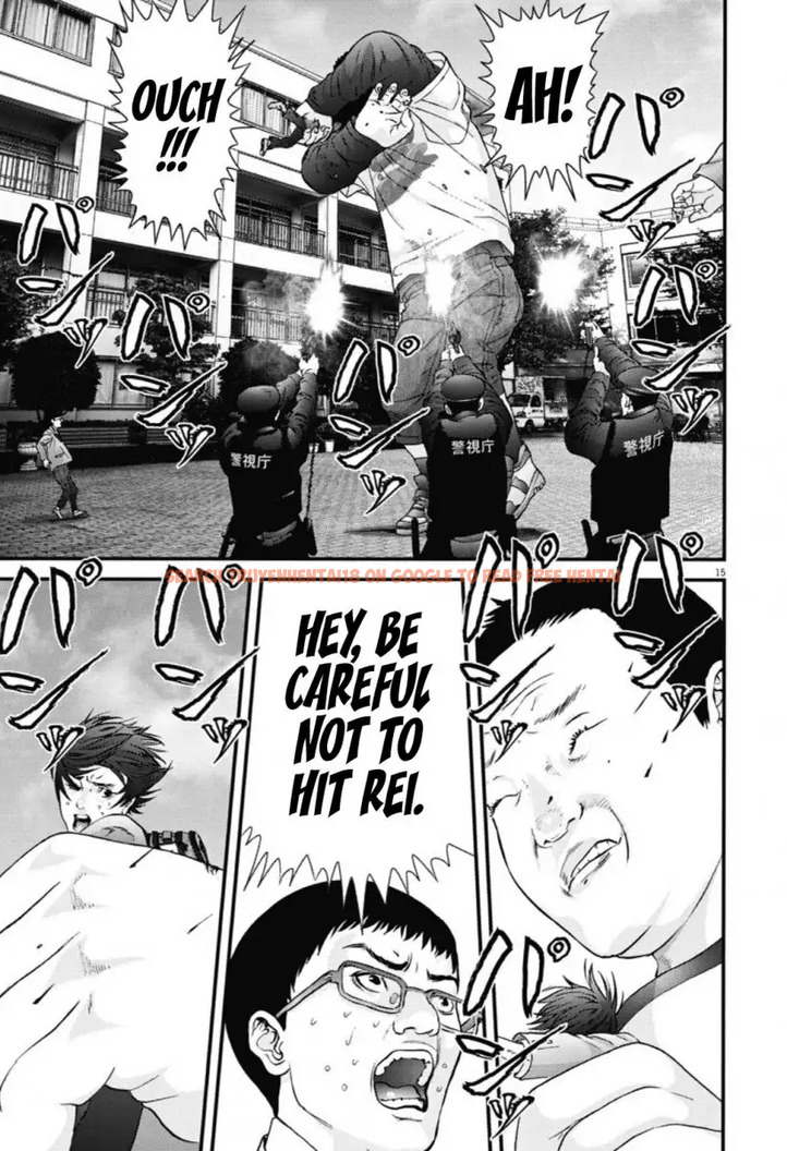 Read Hentai Image 13 397 in comic Gigant - Chapter 27 - www.hentaitnt.net