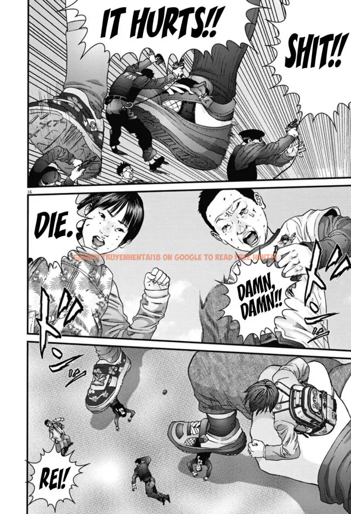 Read Hentai Image 14 397 in comic Gigant - Chapter 27 - www.hentaitnt.net
