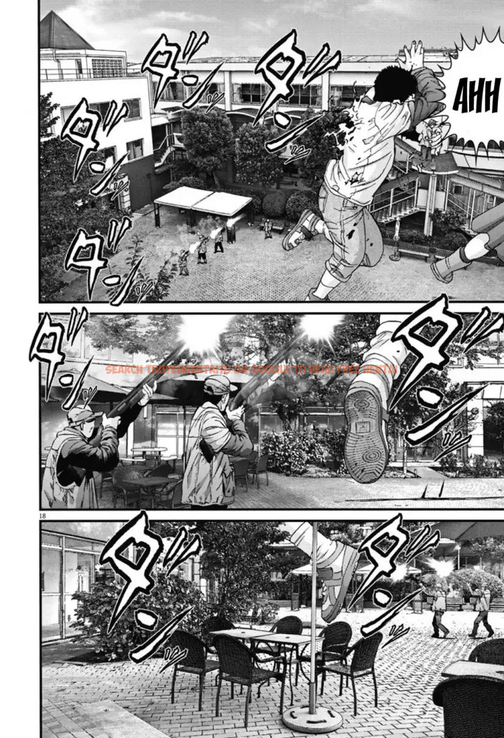 Read Hentai Image 16 397 in comic Gigant - Chapter 27 - www.hentaitnt.net