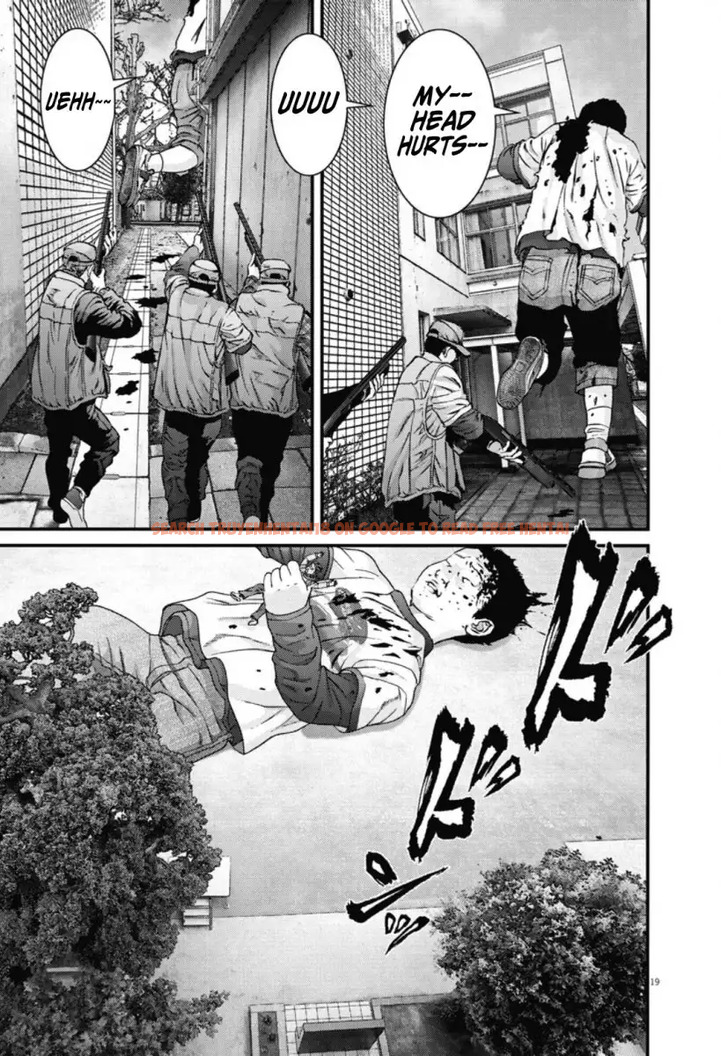 Read Hentai Image 17 397 in comic Gigant - Chapter 27 - www.hentaitnt.net