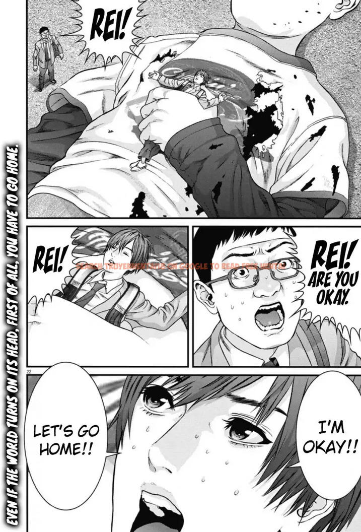 Read Hentai Image 19 397 in comic Gigant - Chapter 27 - www.hentaitnt.net