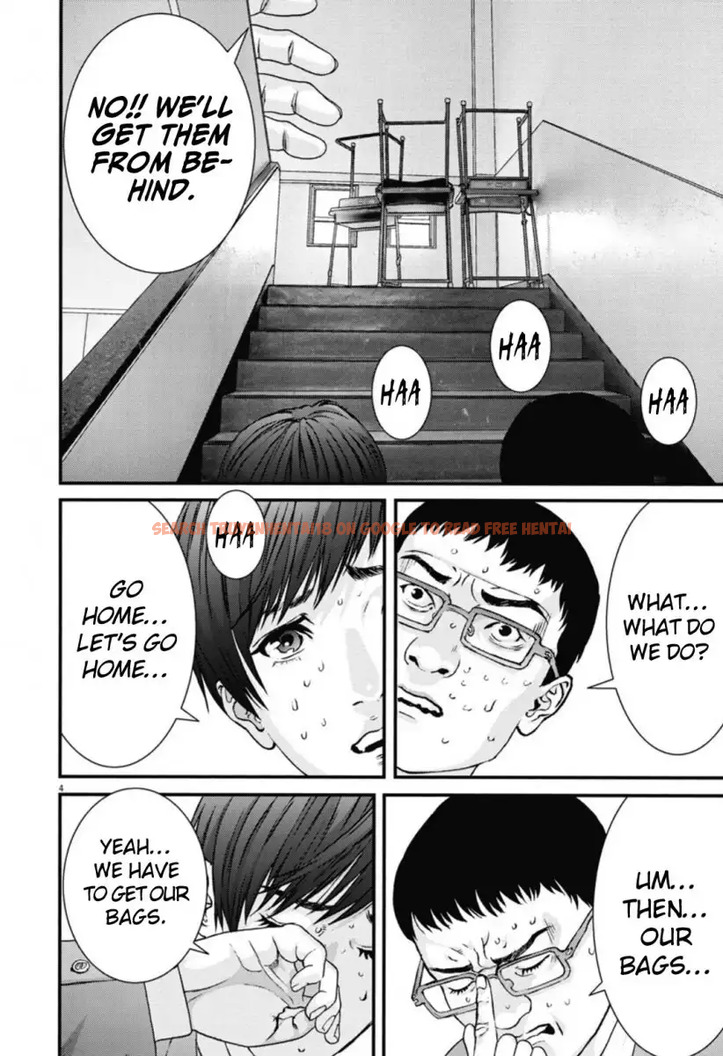 Read Hentai Image 3 397 in comic Gigant - Chapter 27 - www.hentaitnt.net