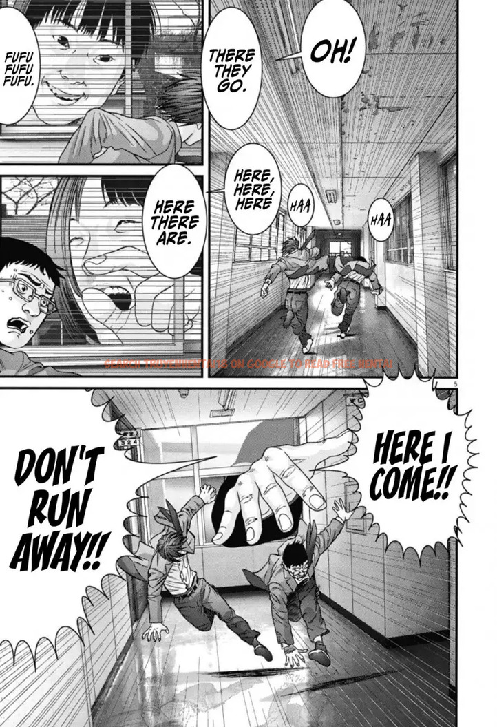 Read Hentai Image 4 397 in comic Gigant - Chapter 27 - www.hentaitnt.net
