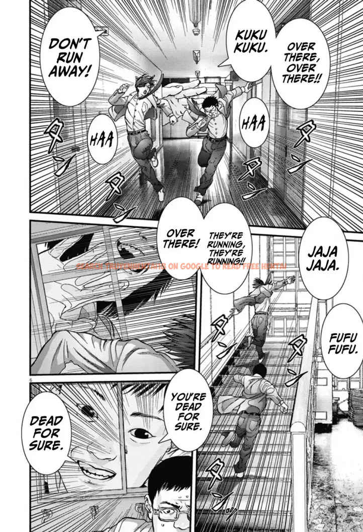 Read Hentai Image 5 397 in comic Gigant - Chapter 27 - www.hentaitnt.net