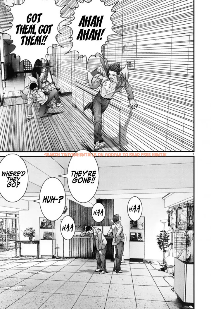 Read Hentai Image 6 397 in comic Gigant - Chapter 27 - www.hentaitnt.net