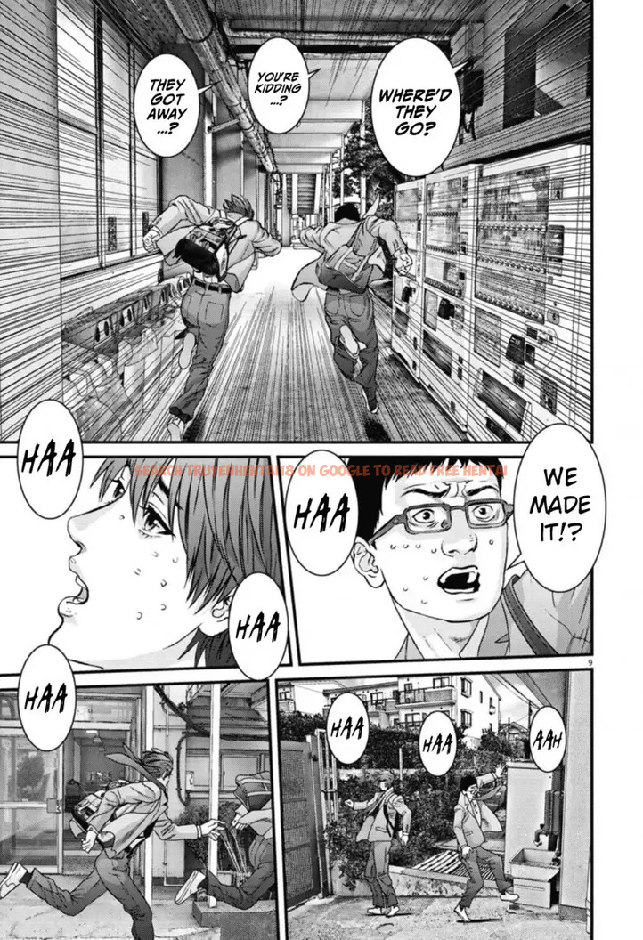 Read Hentai Image 8 397 in comic Gigant - Chapter 27 - www.hentaitnt.net