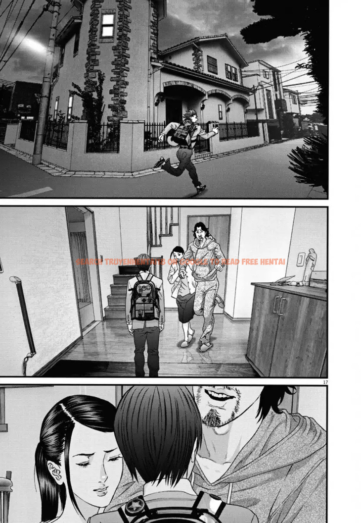 Read Hentai Image 13 397 in comic Gigant - Chapter 28 - hentaitnt.net