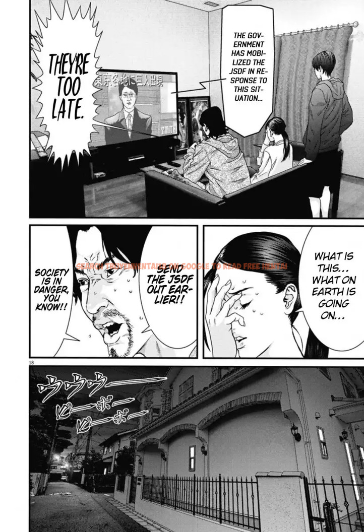 Read Hentai Image 14 397 in comic Gigant - Chapter 28 - hentaitnt.net