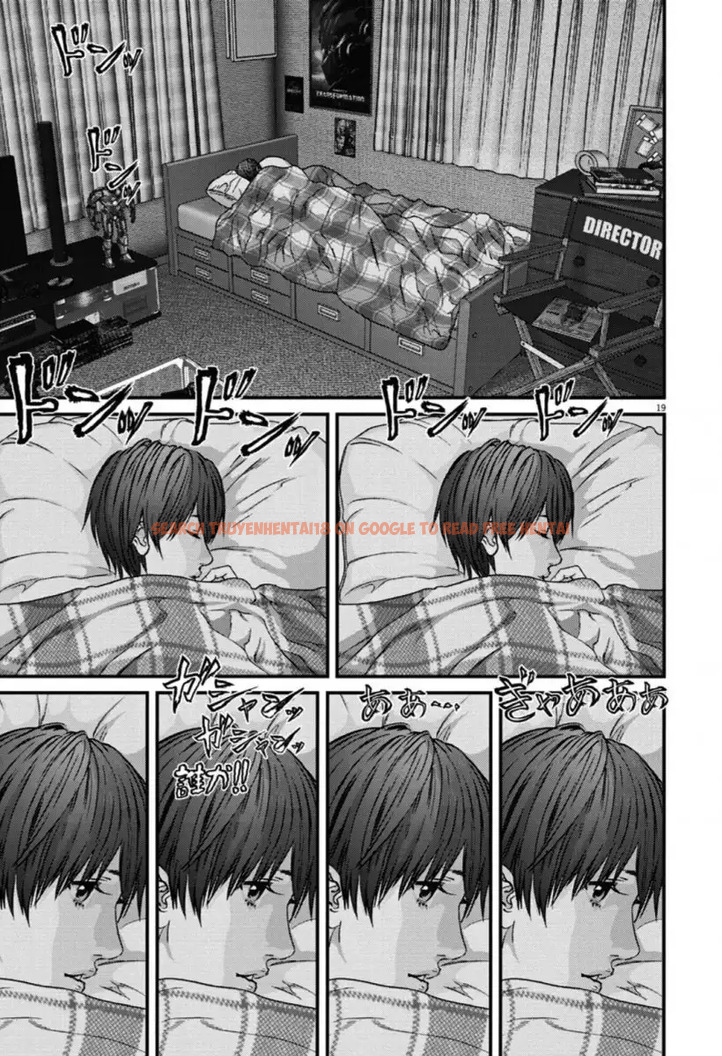 Read Hentai Image 15 397 in comic Gigant - Chapter 28 - hentaitnt.net